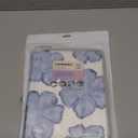 Amazon.com: Lovmooful Compatible for iPad Air 6th 11-inch M2 (2024),iPad Air 5/4 (2022/2020 5th/4th Generation 10.9-Inch) Case with Pencil Holder Cute Flower Soft TPU Trifold Stand Protective-Blue Floral : Electronics