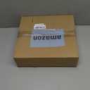 5-Inch Caster for Wire Shelving Racks, Heavy Duty Scaffolding Wheel with Brake, Set of 4 Metro Shelving Replacement Wheels(.864" x 2-3/16")