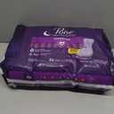 Poise Overnight Incontinence & Postpartum Pads for Bladder Leaks, 8 Drop Extra Coverage, 36 Count
