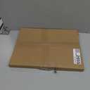 Metal Squirrel Baffle for 4x4 Post,Outdoor Squirrel Guard for Wooden Trunk Pole
