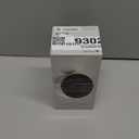 Google Nest Cam Indoor (Wired, 3rd Gen) - Security Camera with 2K Video and Gemini, Night Vision, 2-Way Audio, Works with Google Home - 2025 Model - Snow