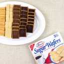 Biscos Creme Filled Sugar Wafers, 6 - 8.5 oz Boxes (EXP 06/15/26)