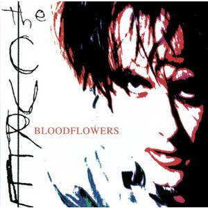 Bloodflowers, Audio CD