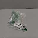 EltaMD UV Clear Face Sunscreen SPF 46, Oil Free for Face with Zinc Oxide, Dermatologist Recommended Sunscreen Lotion, For AcneProne Sensitive Skin, 1.7 oz Pump