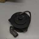TYC 630910 Honda CRV Replacement Condenser Cooling Fan Motor