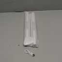 EZVALO 13inch Motion Sensor Closet Lights, 2 Pack Rechargeable LED Lights with Rotatable Sensor, Glare-Free, 3 Color Temps & Dimmable, Magnetic Cabinet Lighting for Closet, Pantry, Stairs