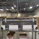 60 inches Electric Fireplace, Recessed and Wall Mounted Fireplace Heater and Linear Fireplace Inserts, with Timer, Remote Control, Adjustable Flame & Light Colors, 750W/1500W, Black