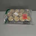 Purina Fancy Feast Savory Centers With Tuna Wet Cat Food Pate with Gourmet Gravy Center - (Pack of 24) 3 oz. Cans (EXP 01/01/27)