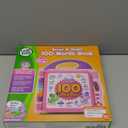LeapFrog Scout and Violet 100 Words Book, Purple