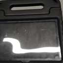 AVAWO Shockproof Kids Case for Samsung Galaxy Tab A11+ Plus/A9+ Plus 11 inch with Built-in Screen Protector,Black