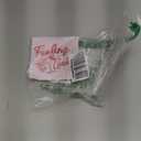 Valentine's Day Lucky in Love Paper Napkin Pink Cocktail Poker Dice Disposable Luncheon Napkins Dinner Hand Napkins for Casino Bachelorette Bridal Shower Party Table Decor50+ bought in past month