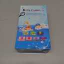 GKTZ Kids Camera - Waterproof Underwater Camera for Kids, Christmas Birthday Gifts for Boys Age 3-12, 1080P HD Children Digital Action Camera, Pool Toys for Kids Age 4-12 (Green)