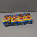 4 x Cra-Z-Art Washable Classic Crayons, Assorted Colors, Pack Of 48 Crayons