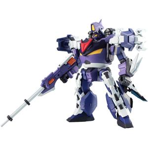 TAMASHII NATIONS Bandai Keroro Spirits Spark Jagama Garuru's Custom Model Keroro, White