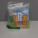 SANNIX 12 Pack Jigsaw Puzzles for Toddlers Wooden Animals Jigsaw Puzzles 9 pcs with 12 Organize Bags for Kids Ages 2 3 4 5 Preschool Educational Puzzles Learning Travel Toys for Boys and Girls