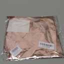 40 inch Rose Gold Birthday Balloons for Women, Number 38 83 Balloon Happy Birthday Decorations for Women Rose Gold Woman 38th 83th Birthay Party Decorations Balloon for Her Hotel Room Wall Decor