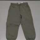 Splendid Boys' Adventure Long-Sleeve Thermal Henley Top and Jogger Pants