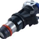 JEENDA Fuel Injector Compatible with Cummins Onan RV Generators 147-0856