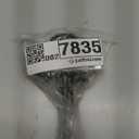 84186138 Door Check Stop Strap for Chevy Silverado for GMC Sierra 1500 2500 3500 HD 2015-2020 Silver Front Left Right Driver Passenger Door Check Arm Limiter Bracket Stopper 23331703 1pcs