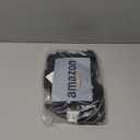 rabbitgoo Dog Harness No Pull with 2 Leash Clips, Adjustable Soft Padded, Reflective Oxford No Choke Pet Vest with Easy Control Handle for Large Dogs, Black, XL