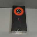 METALPHA 3 in 1 Electric Scalp Massager Brush, Rechargeable Portable Waterproof Hair Head Scalp Massager Brush Tool (Black)