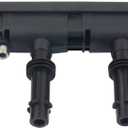 7-Pin Ignition Coil Pack Compatible with Buick Encore Chevy Cruze Sonic Trax 1.4L L4 55579072 55573735
