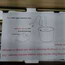 UME 3 Pack Cordless Table Lamp, Battery Operated Lamp - Portable Waterproof Rechargeable Table Lamp w/ 3 Color Temps & Stepless Dimming for Dinner, Desk, Cafe, Outdoor (Brushed Gold)