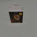Merkury Innovations 3D Floating Moon Crystal Orb Light