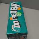 Mountain Dew, Baja Cabo Citrus Zero Sugar 12 Fl Oz Cans (Pack of 12) (EXP 09/21/26)