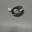 for Apple Watch Charger Magnetic Fast Charging Cable [Portable] Magnetic Wireless Charging Compatible with iWatch Series Ultra/SE/11/10/9/8/7/6/5/4/-[3.3FT] White