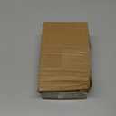 Happizza 50pcs Acrylic Clear Button Pins,2.17 Inch Custom Buttons Pin Badges, DIY Blank Pins,Round Photo Buttons Personalized Button Making kit for Craft