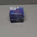 Wrist Trainer Ball Auto-Start Gyroscopic Forearm Exerciser Gyro Ball for Strengthen Arms, Fingers, Grip and Muscles