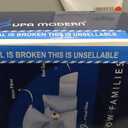 Cooling Pillows Queen Size Set of 2 Shredded Memory Foam Pillows for Side Back Stomach Sleepers, Two-Sided Cool Adjustable Firm or Soft Bed Pillow Luxury Gel Neck Pillow for Neck Shoulder Pain Relie (Original White (Icy))