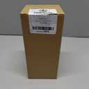 LU100/MOG 100 Watt High Pressure Sodium Light Bulb, Mogul Base (E39), ANSI Code S54, 9600 Lumen, 24000 Life Hours, ED23 Clear Bulb, 2100K