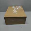 Nuzzle Cooling Adjustable Pillow for Side Sleepers, Luxury Standard Size Set of 2 Bed Pillow Hotel Collection - Best Adjust Height Soft Firm Pillow for Back, Stomach or Side Sleepers - Home Gifts (White)