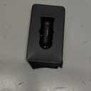 LISEN 90W USB C Car Charger USB C Fast Charge, 45W PD&QC 3.0 Fast Car Charger for Samsung Galaxy S26 S25, Cigarette Lighter USB Charger Adapter for iPhone 17 Air 16 15 Pro Max [All Metal & Mini]