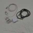 eZGear Power Plus Charging Essentials Kit + ZGear Black Cable
