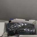 Etekcity FSA Eligible Cordless Neck Massager with Heat for Pain Relief Deep Tissue, FSA Wearables, Rechargeable Shiatsu Back Shoulder Massage Tool, Best Gift for Mother, Father, HSA Items