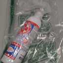 Ring Out for Pets: Control & Help Ringworm | Clean Pets Skin & Paws | Recovery & Itch Relief Calming Spray for Dog, Cat, Guinea Pig, Small or Large Animals/Pet. 8 oz Spray Bottle