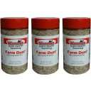 Weavers country sea salt seasoning pack of 3