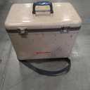 Engel 19qt Leak-Proof, Air Tight, Drybox Cooler and Small Hard Shell Lunchbox for Men and Women