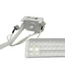 DA97-22160A Ice Maker Assembly (Nugget) (OEM) by Part Supply House