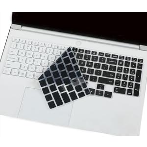 Keyboard Skin Compatible for 2025 Models Lenovo Legion Pro 5 5i 7 7i Gen 10 16" Gaming Laptop 16IAX10H 16ADR10 16IAX10 16IRX10 - NOT for Legion 5 5i Gen 10 15 15IAX10 15AHP10 15AKP10 15IRX10 (Black)
