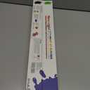 2 x Newsight DIY Oil Painting Paintworks Paint by Number for Kids and Adults (16''Wx20''L , Peony Flower)