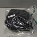 Wooden Hand Held Percussion Tambourine with Storage Bag - 6+8+10 Inches, Ideal for Church, Wedding, Party, Dance, Photo Shoot