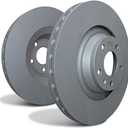 EBC Brakes RK7674 RK Series Premium Replacement Rotor