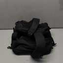 Taygeer Travel Laptop Backpack for Men Women, Airplane Approved Travel Backpack Suitcase with Water Bottle Pocket, Lightweight College 35l Luggage Bag 15.6inch Laptop Mochila Gifts for Business, Black (Large)