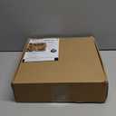 Party Spot! Happy New Year Decorations 2026 Black and Gold, Happy New Year Decorations Kit,2026 Balloons Boxes, "Happy New year"Banner,Fringe Curtains,Dot Garland