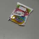 Sureio 7 Sets Girl Dress up Jewelry Toddler Princess Bracelet Necklaces Kids Valentine's Day Costume Jewelry Set for Girl Tea Costume Party