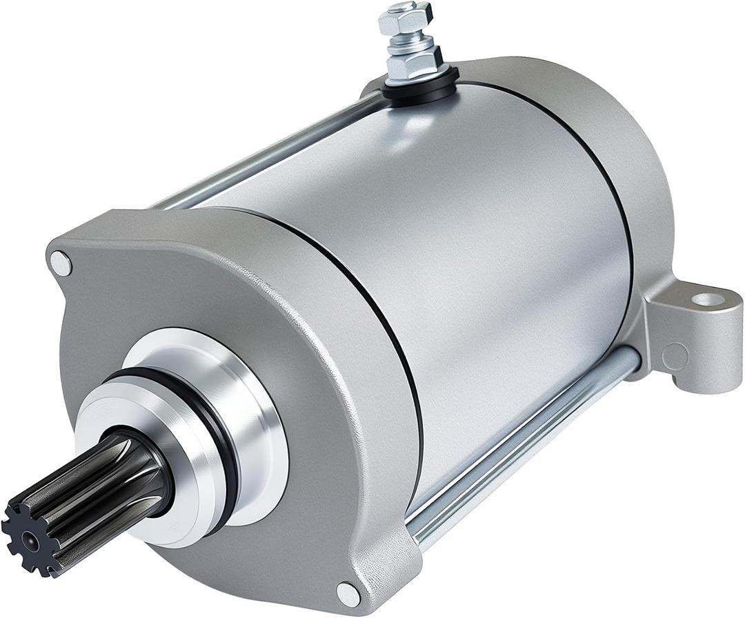 Starter Motor for Hisun UTV ATV UTV ATV 500 550 700 750,Massimo,TSC,Bennche Coleman Supermach 2008-2016,31200-004D-0000 31200-F39-0000